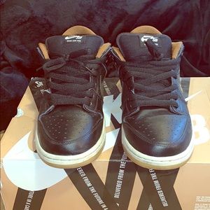 Nike Dunk Low Premium SB QS
